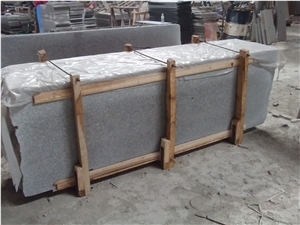 Chinese Granite G635 Slabs Cut to Size for Flooring Tiles, Wall Cladding Tiles, Wholesaler