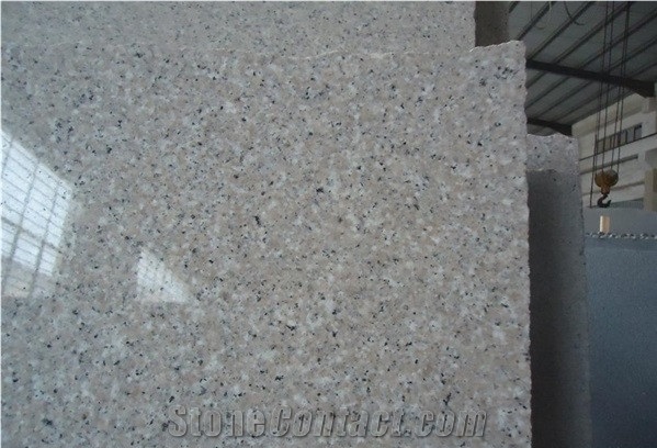 Chinese Shrimp Pink Granite G681 Slabs Cut to Size for Flooring Tiles,Wall Cladding Tiles,Wholesaler.