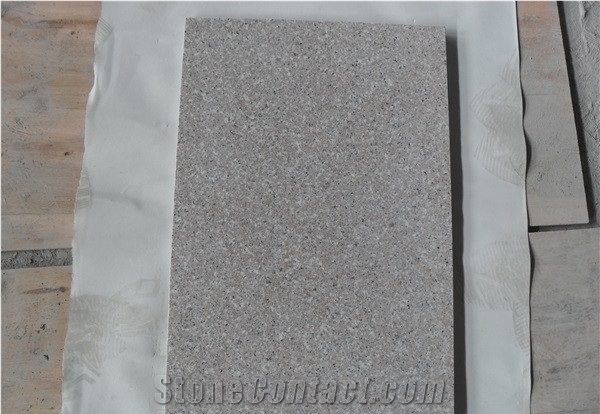Chinese Shrimp Pink Granite G681 Slabs Cut to Size for Flooring Tiles,Wall Cladding Tiles,Wholesaler.
