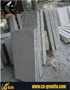 G602 China Grey Granite Fine Picked Cubestone,Chinese Natural Stone Picked Cubestone Paver Block Prices