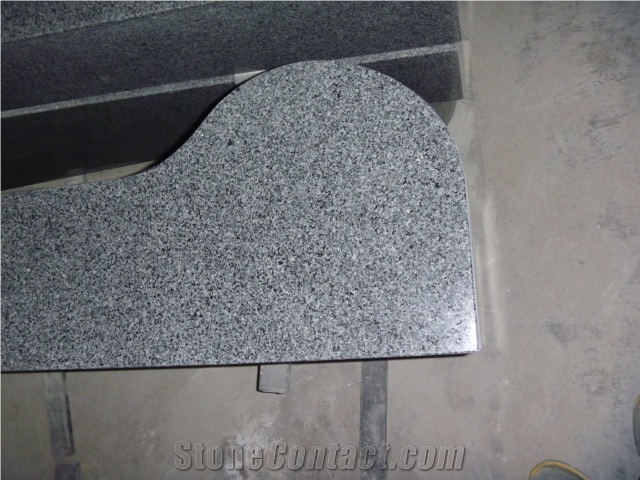 G654 Zhangpu Black Granite Tombstone Design,Animal Carved Headstone,Pet Monument,Gravestone Design,Single Monument Design,Manufacturer.