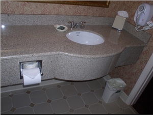 Granite Countertop,Bathroom Countertops,Custom Vanity Tops,Bathroom Vanity Tops