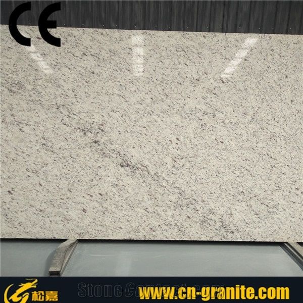 Granite Stones Slabs Brazilian Exotic Granite Ocean Beige Light