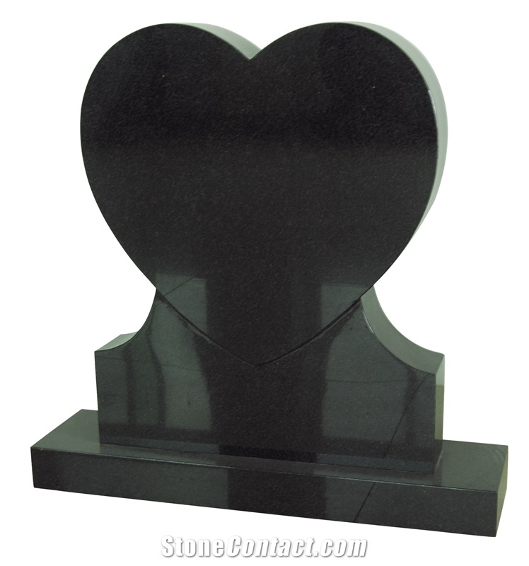 Heart Design Headstone,Granite Tombstone,Animal Carved Headstone,Pet Monument,Gravestone Design,Manufacturer.