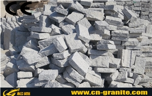 Natural Stone China Grey Granite G623 Kerbstone & Curbstone Grey Chinese Paver Stone