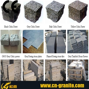 Natural Stone Paver,Cheap Paving Stone,Grey Cobble Stone,Natural Splite Cobble Stone,Cobble Stone Tile,30x30 Stone Paver,Granite Cobble Stone,Cobble Stone Mat,Cobble Block,Cobble for Garden