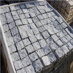 Paving Stone on Net,Pattern Paving Stone,Types Of Paving Stone,Driveway Paving Stone,Cobble Stone,G603 Granite Cube Stone,Grey Granite Paving Stone Pavers on Net,China Cheap Granite Paving Stone