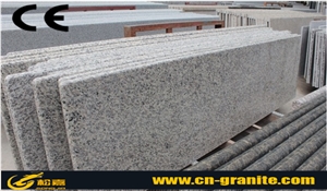 Tiger Skin White China Granite Slabs & Tiles for Sale,Polished White Granite for Interior Application