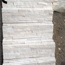 White Quartzite Cultural Stone,Cultured Stone ,Natural Thin Stone Veneer,Veneer Stone,Stone Veneer Molds,Flexible Stone Veneer,Stone Veneer Panels Lowes,White Stone Wall Cladding,White Cultured Stone,