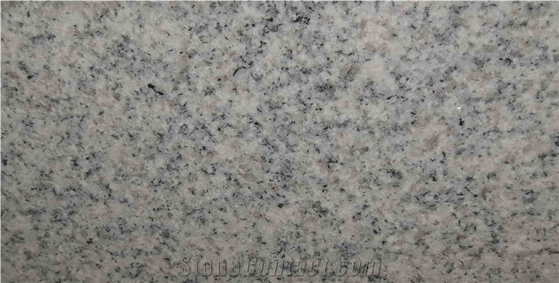 G601 Granite Slabs & Tiles, China Grey Granite