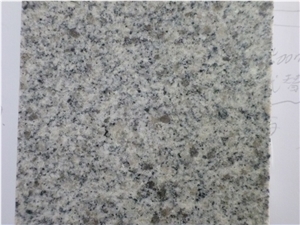 G603 Granite Tile & Slab  China Grey Granite