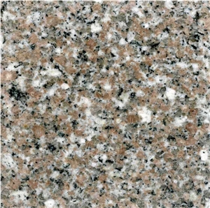 G617 Red Granite Tiles &Slabs, China Pink Granite