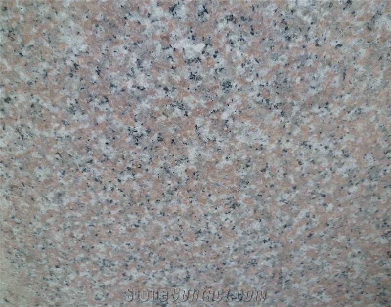 G635 Granite Tile & Slab China Pink Granite