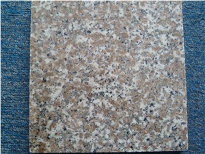 G639 Granite Slabs & Tiles, China Pink Granite