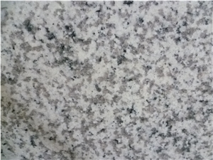 G655 Grey Granite Tiles & Slabs, China White Granite