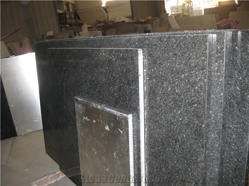 Honeycomb Composite Granite
