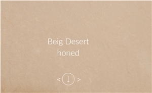 Beig Desert Sandstone Honed- Saw Diamond Cut Slabs and Tiles, Beige Sandstone Flooring Tiles, Walling Tiles