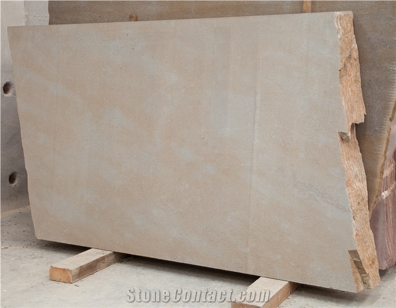 Marron Tundra Sandstone Sawn Cut, Diamond Saw Slabs & Tiles, Brown Sandstone Flooring Tiles, Walling Tiles