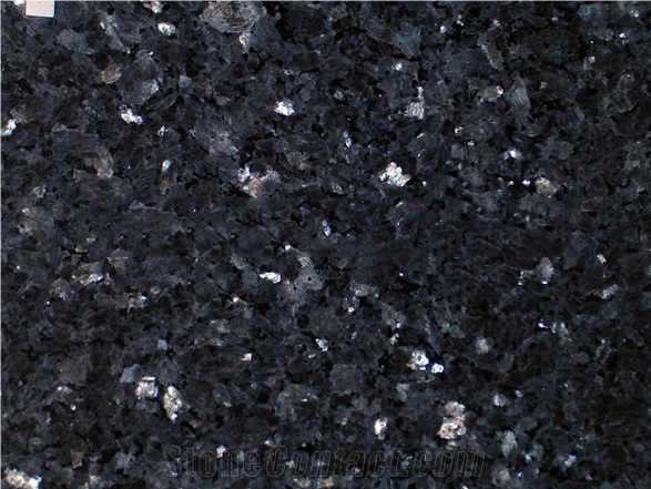Polished Blue Pearl Granite Slabs 2Cm, 3Cm In Stock