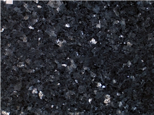 Polished Blue Pearl Granite Slabs 2Cm, 3Cm In Stock