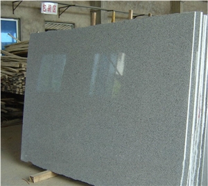 China Grey G603 Granite Tile & Slab China Grey Granite