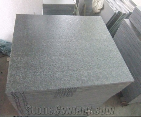 Dark Padang G654 Granite Tile & Slab, China Black Granite