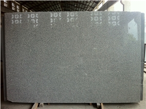 G603 Granite Slabs & Tiles, China Grey Granite