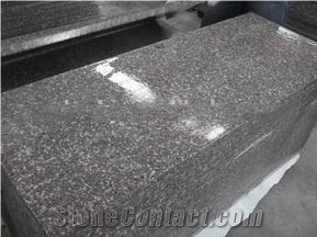 Granite G664 Kitchen Countertop