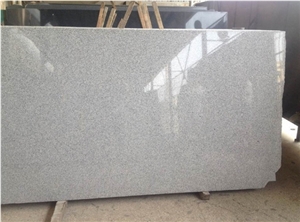 Grey White Granite Tiles & Slabs China White Granite for Wall and Floor