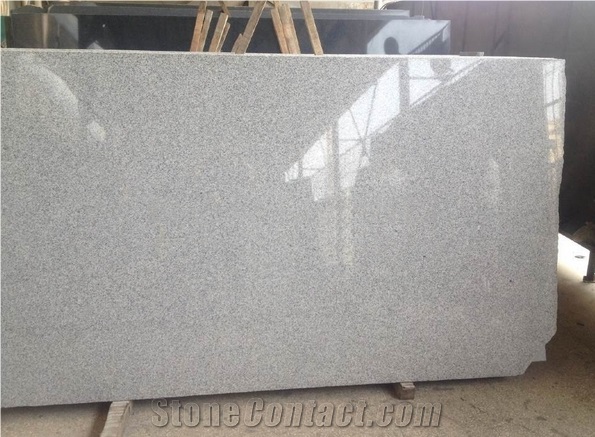 Grey White Granite Tiles & Slabs China White Granite for Wall and Floor
