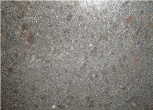 Indian Brown Granite Slabs & Tiles