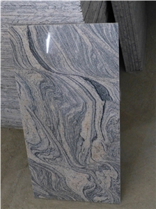 Juparana Granite Tiles & Slabs, China Grey Granite