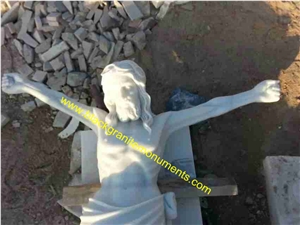 Natural Marble Statue, Brown Marble Statues, Human Handcraft & Marble Stone Sculpture Exterior Garden Decoration