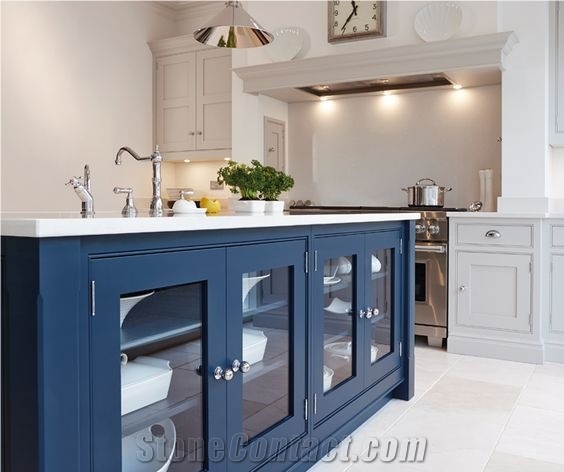 Engineered Stone Kitchen Countertops with the Best and 100% Guaranteed Quality and Services for Multifamily/Hospitality Projects Like Kitchen Worktops,Kitchen Countertop