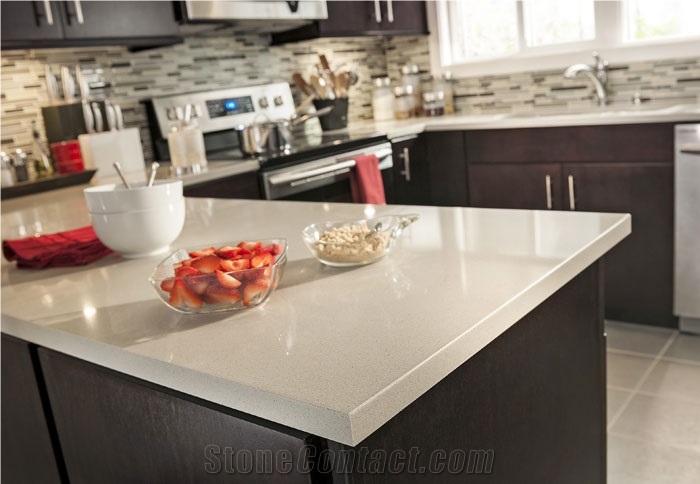 Solid Surfaces Panel for Kitchen Countertop Directly from China Manufacturer at Competitive Price Thickness 12/15/20/25/30mm