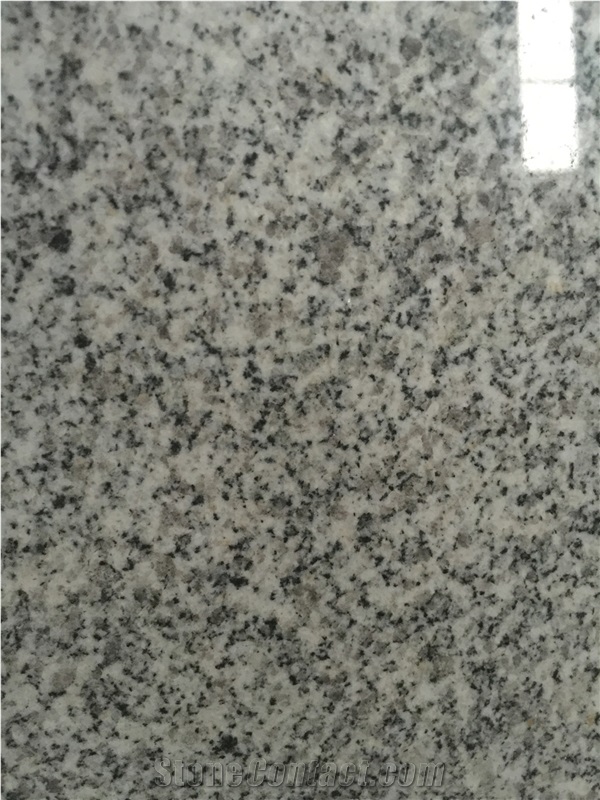 New G603 Dalian G603 Granite Slabs & Tiles, China Grey Granite