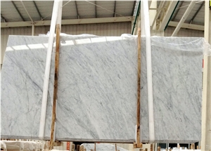 Bianco Carrara Marble, Bianca Carrara C, Carrara White Marble
