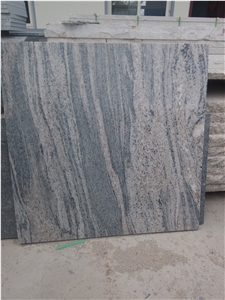 G302 Wood Grain Granite,Sea Wave Grey Granite Slabs,Tiles