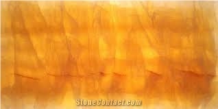 Honey Onyx Tiles & Slabs, Yellow Polished Onyx Floor Tiles, Wall Tiles