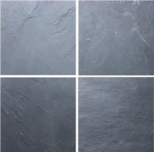 Jiujiang Black Slate Tiles,China Black Slate Floor Patio Tiles,Chinese Black Slate Pattern Paving,Black Slate Stone Flooring,Slate Coverings, Slate Wall Tiles, Slate Slabs, Slate Stone Flooring