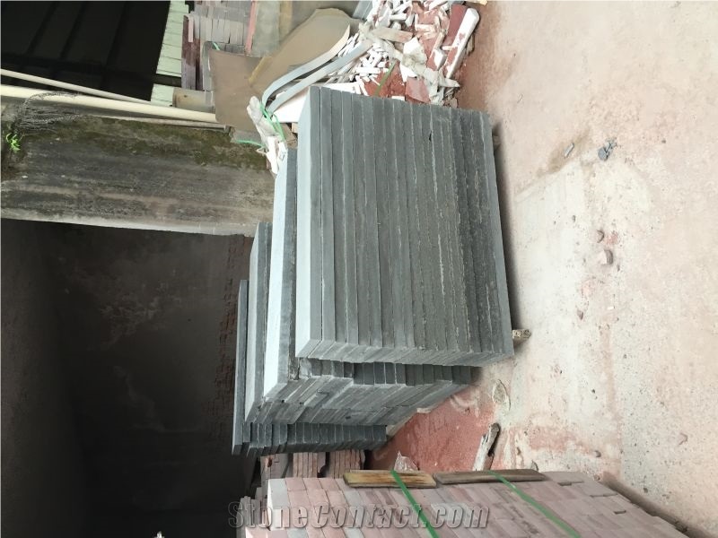 Black Basalt Tile & Slab China Black Basalt
