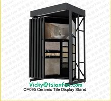 Ceramic Tile Display Stand Cf 095