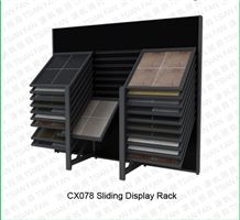 Cx 078 Reclining Type Rack for Tile Marble Granite Stone