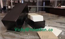 Marble Stone Sample Display Box /Display Sample Case