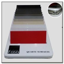 Mdf Rack Display Rack for Sample