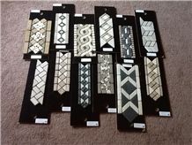 Mosaic Hanger Panel Mosaic Sample Board