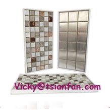 Mosaic Tile Tray/Mosaic Sample Board