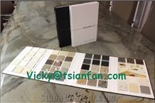 Sample Book for Marble-Granite