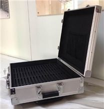 Sample Suitcase