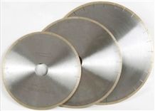 300mm 350mm Diamond Saw Blade for Marble Edge Cutting